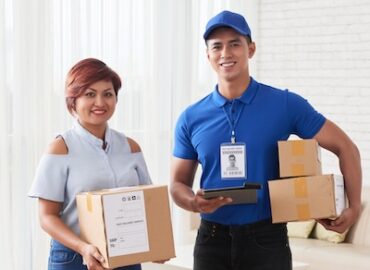 Lawu Logistic - Door-to-Door