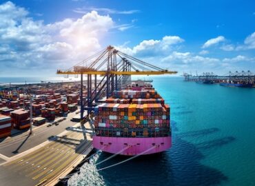 Lawu Logistic - Export Import