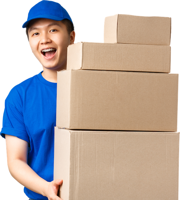 Lawu Logistic - About
