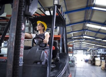 Lawu Logistic - Cargo