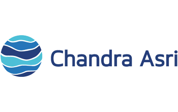 Lawu Logistic - Client - Chandra Asri